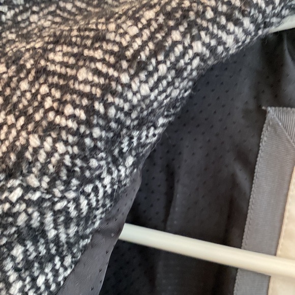 Abercrombie & Fitch long jacket - Picture 15 of 16